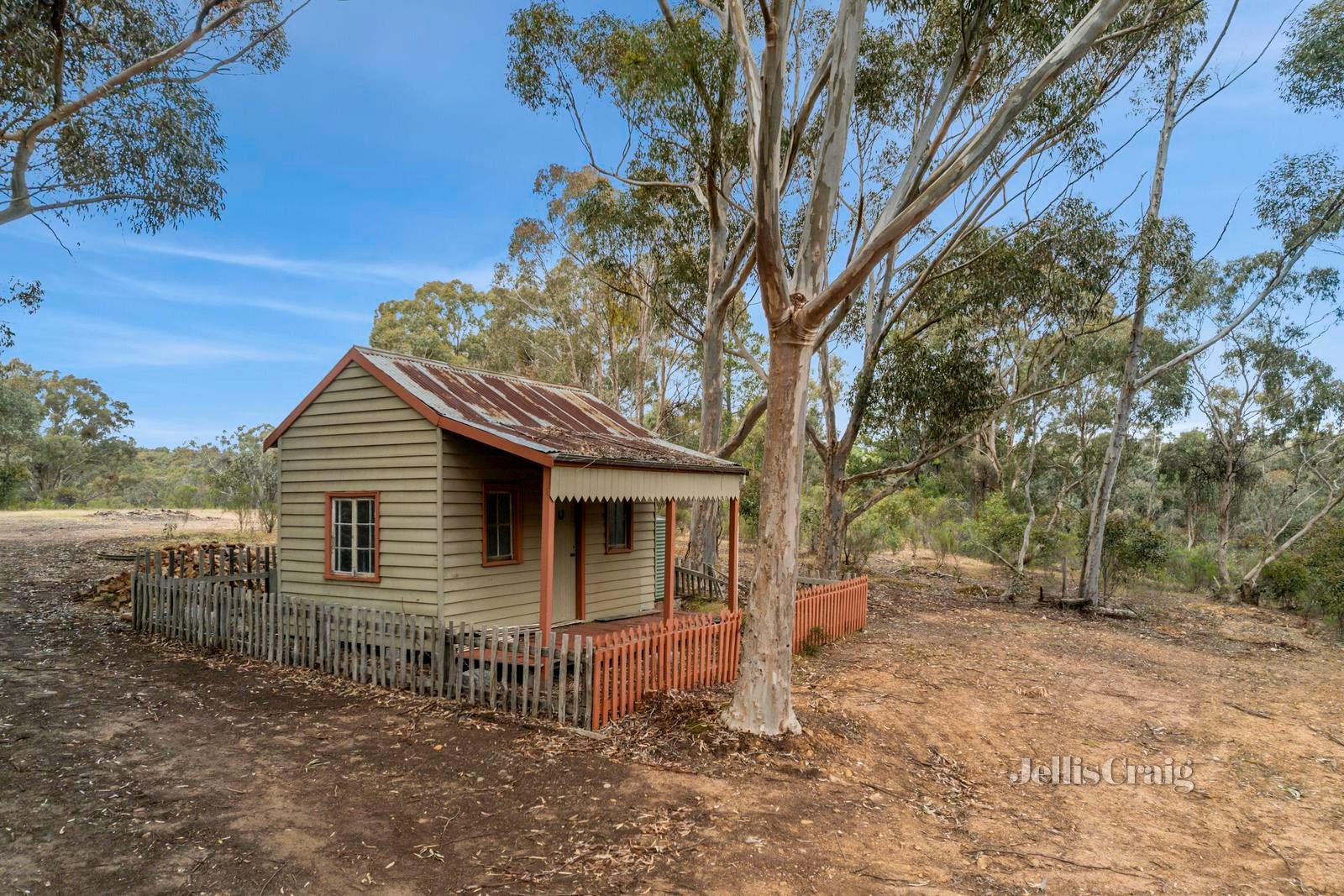 579 Campbells Creek Fryers Road, Irishtown image 12