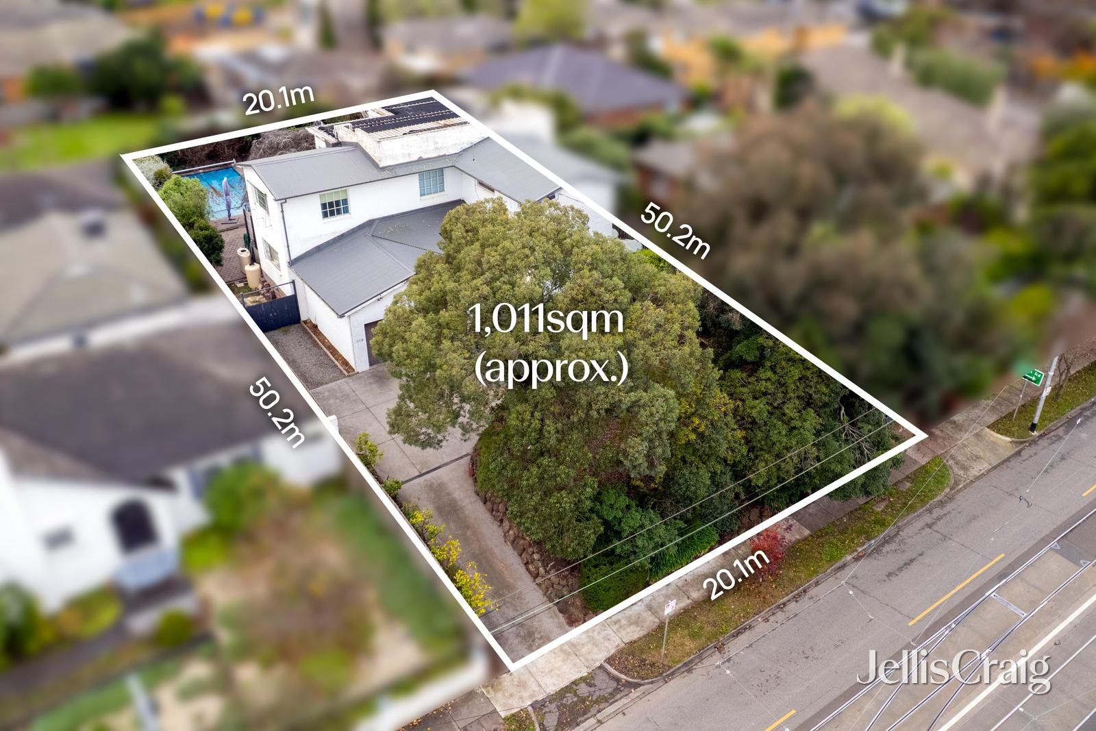 579 Whitehorse Road, Surrey&nbsp;Hills image 2