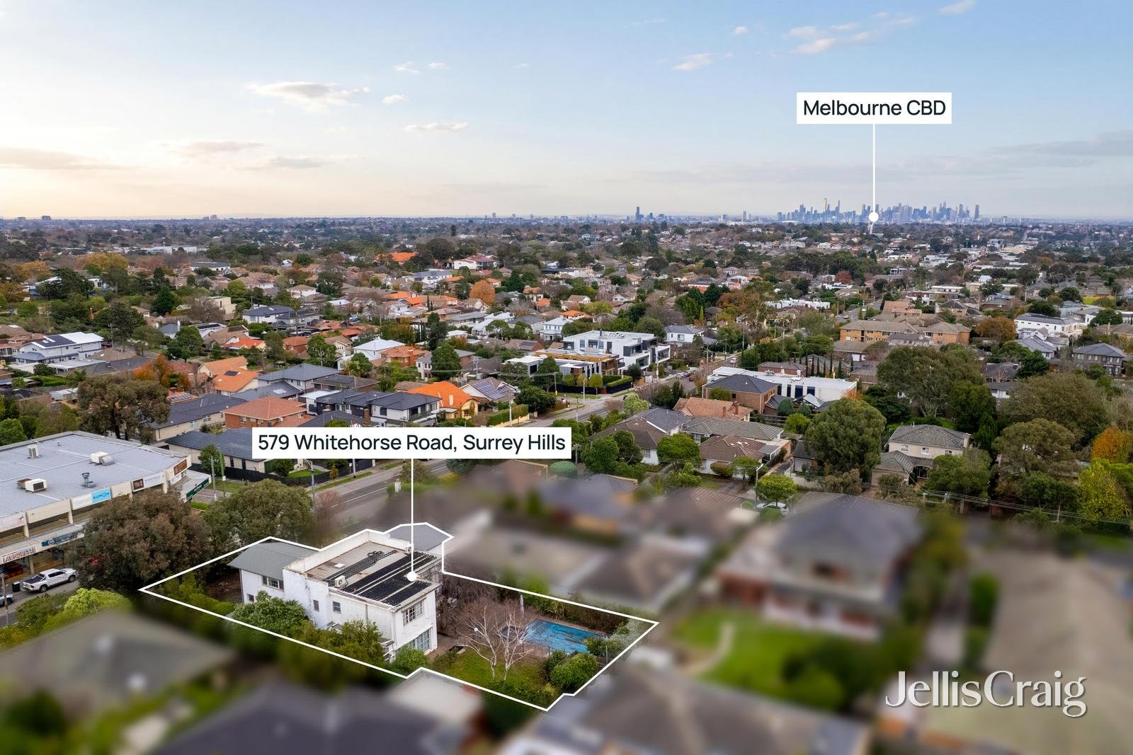 579 Whitehorse Road, Surrey&nbsp;Hills image 3