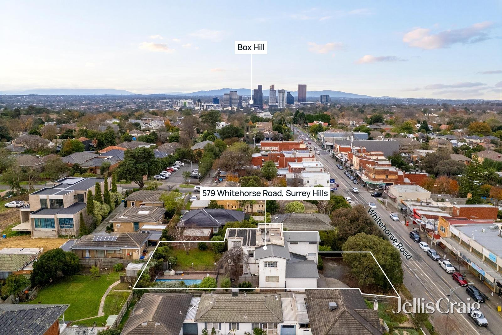 579 Whitehorse Road, Surrey&nbsp;Hills image 4