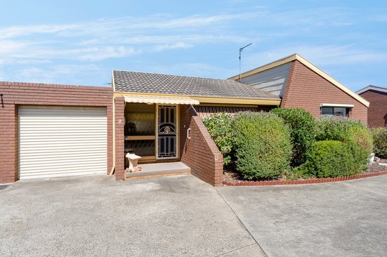 5/798 Bellarine Highway, Leopold