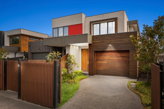 57A Midlothian Street, Malvern East