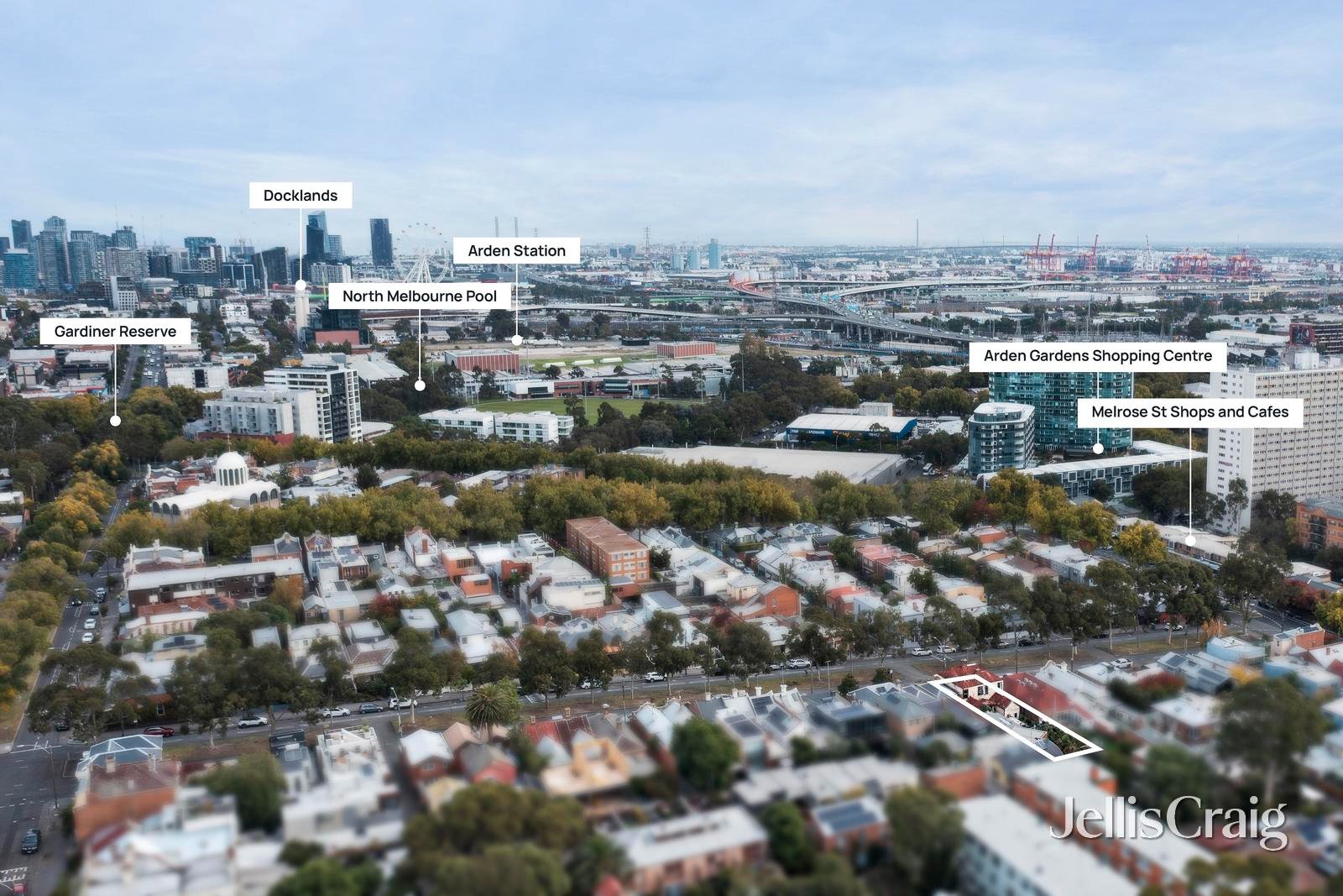 58-60 Erskine Street, North&nbsp;Melbourne image 19