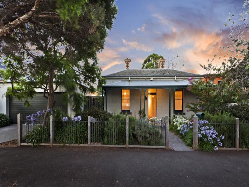 58 Abbotsford Street, ABBOTSFORD VIC 3067