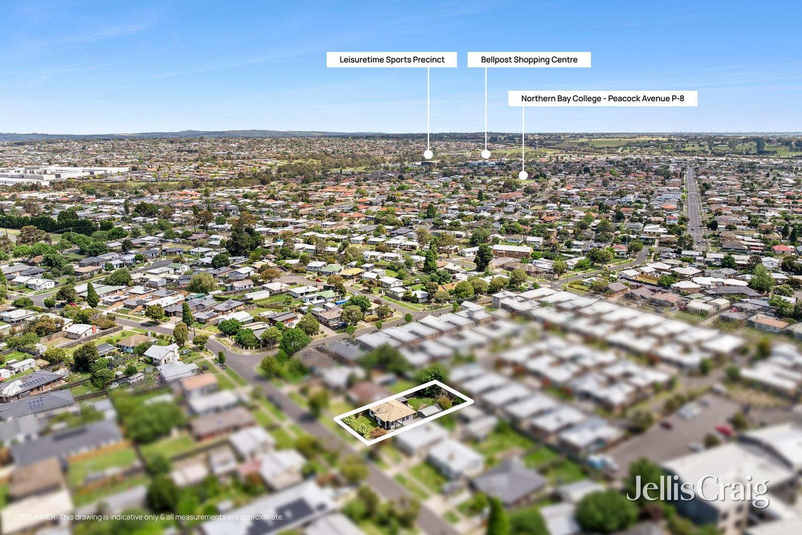 58 Bellbird Avenue, Norlane image 14