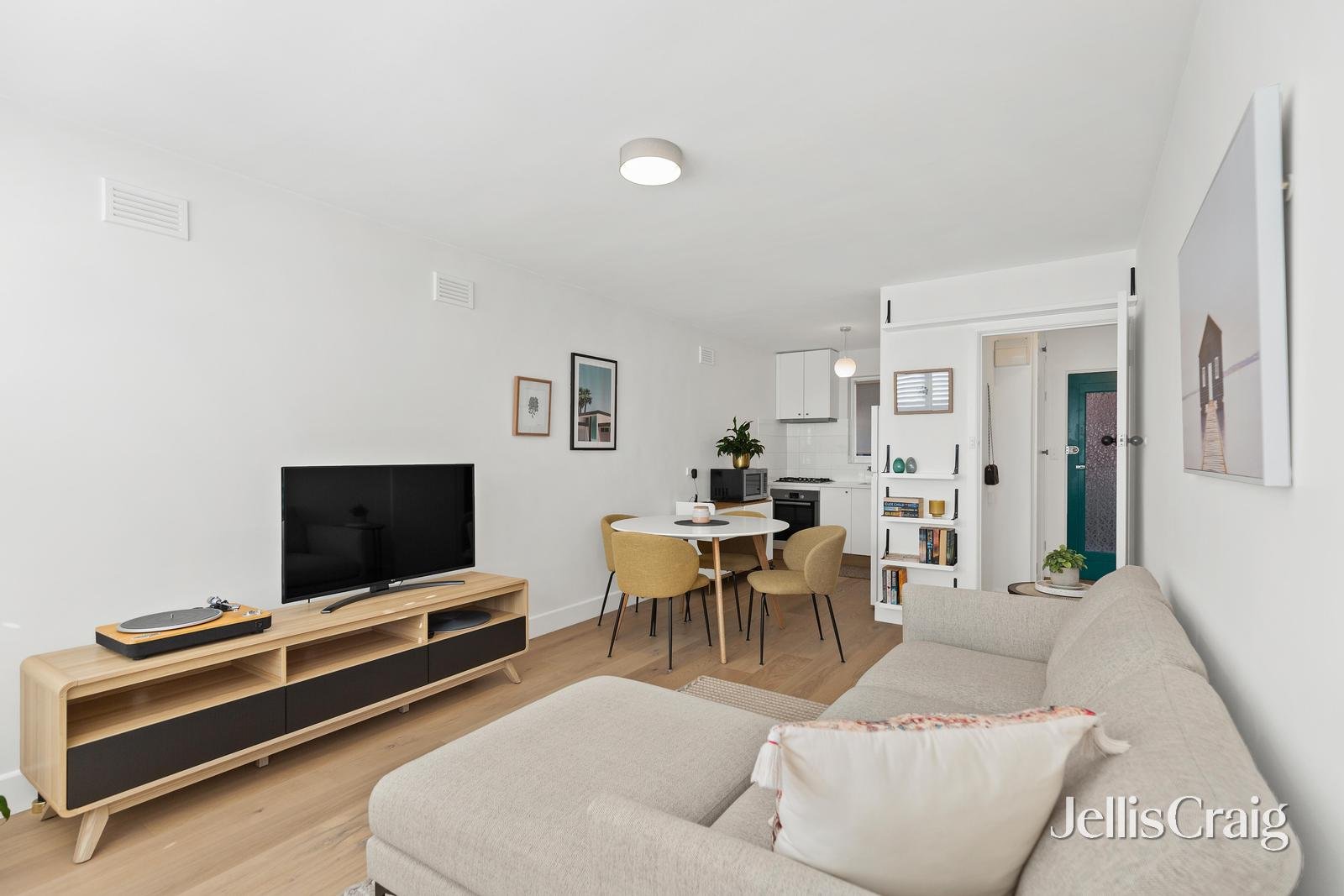 5/8 Brook Street, Hawthorn image 3