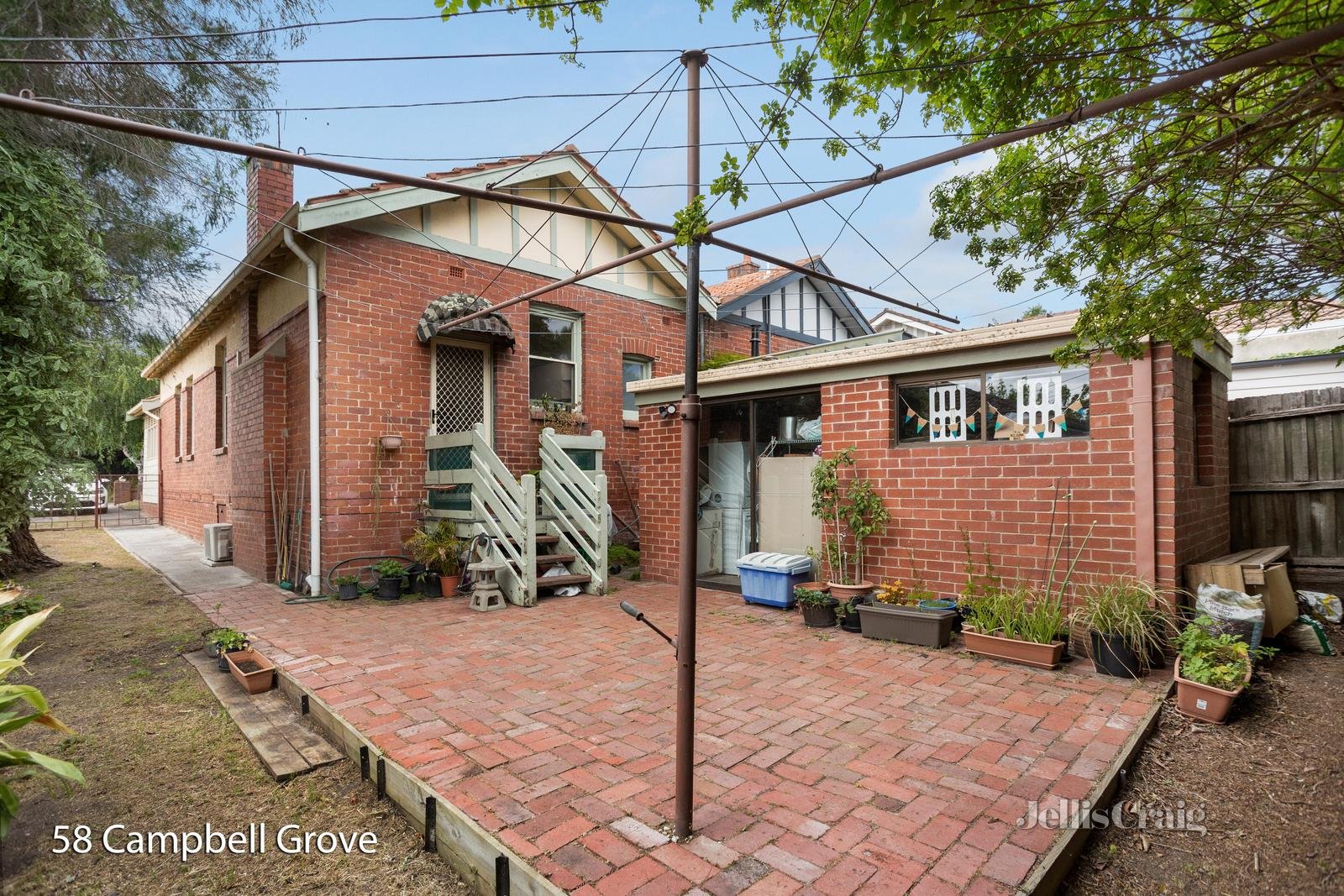 58 Campbell Grove, Hawthorn East image 17