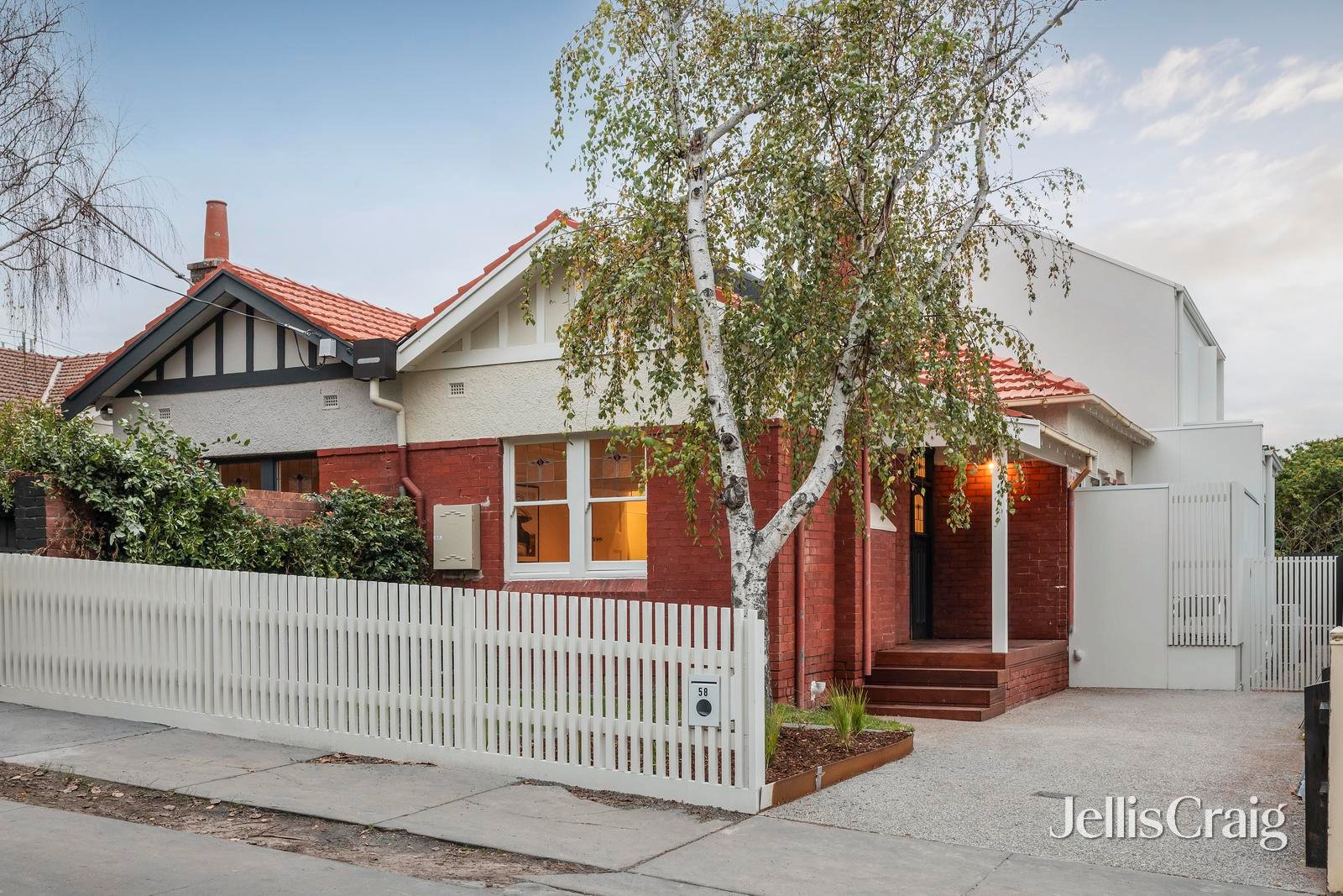 58 Campbell Grove, Hawthorn&nbsp;East image 1