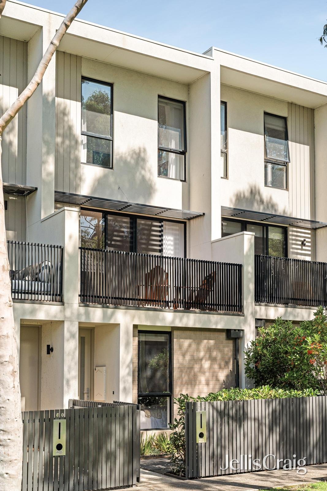 58 Central Park Walk, Cheltenham image 2