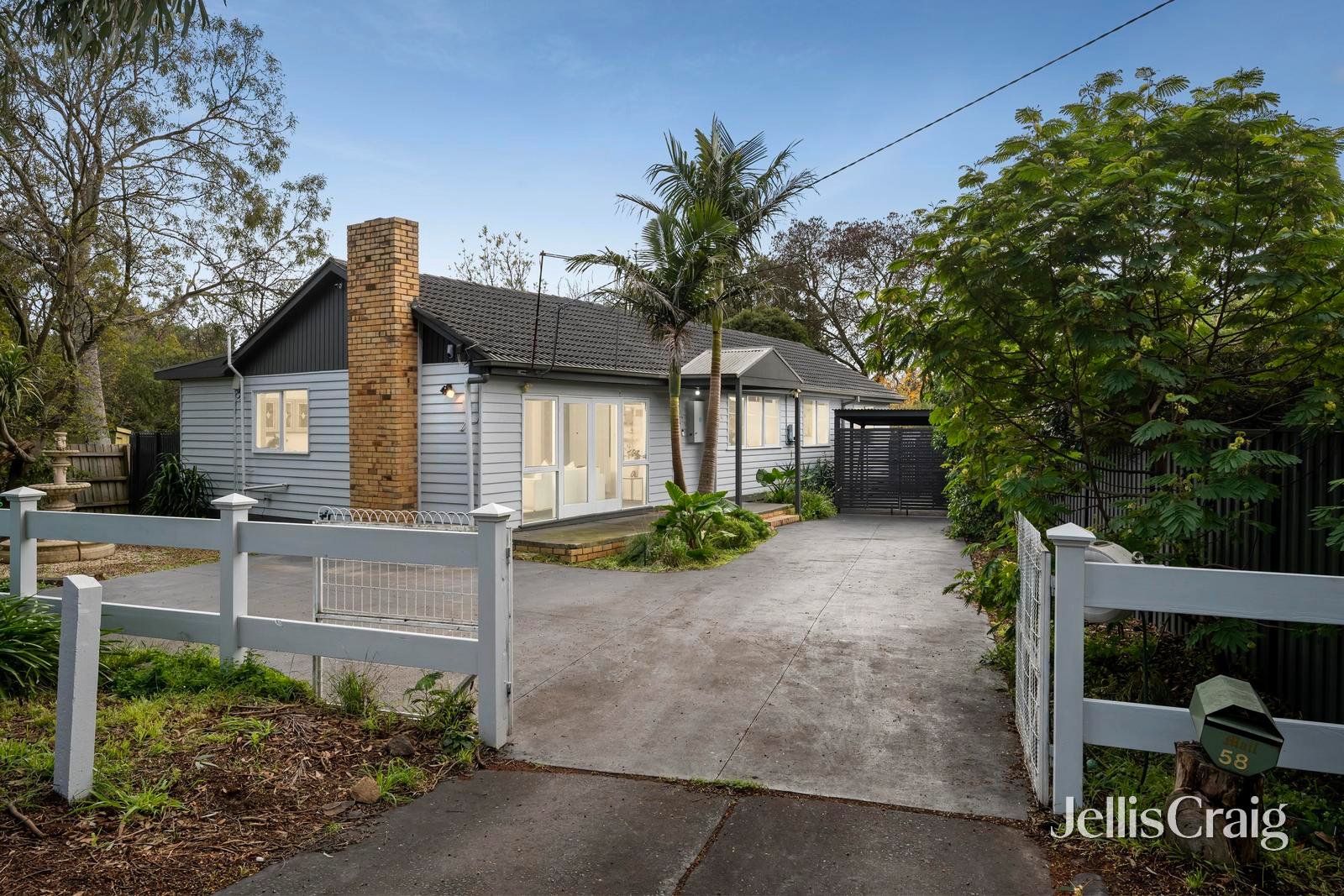 58 Clarence Road, Wantirna image 1