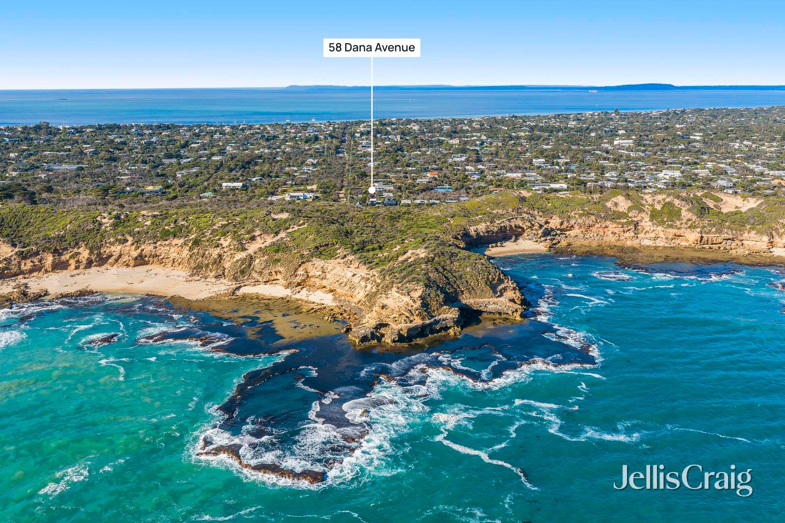 58 Dana Avenue, Blairgowrie image 1