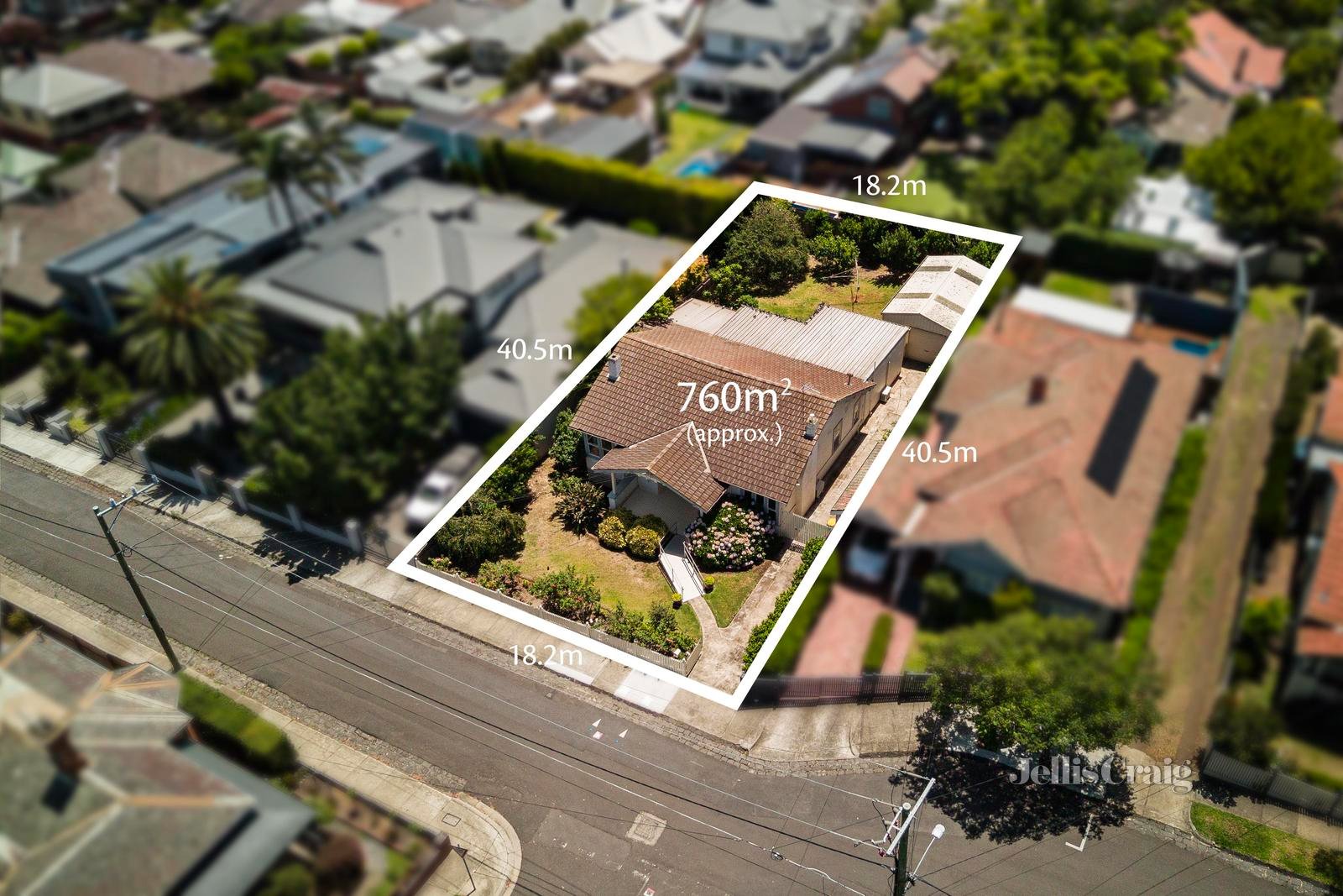 58 Derby Street, Moonee Ponds image 1