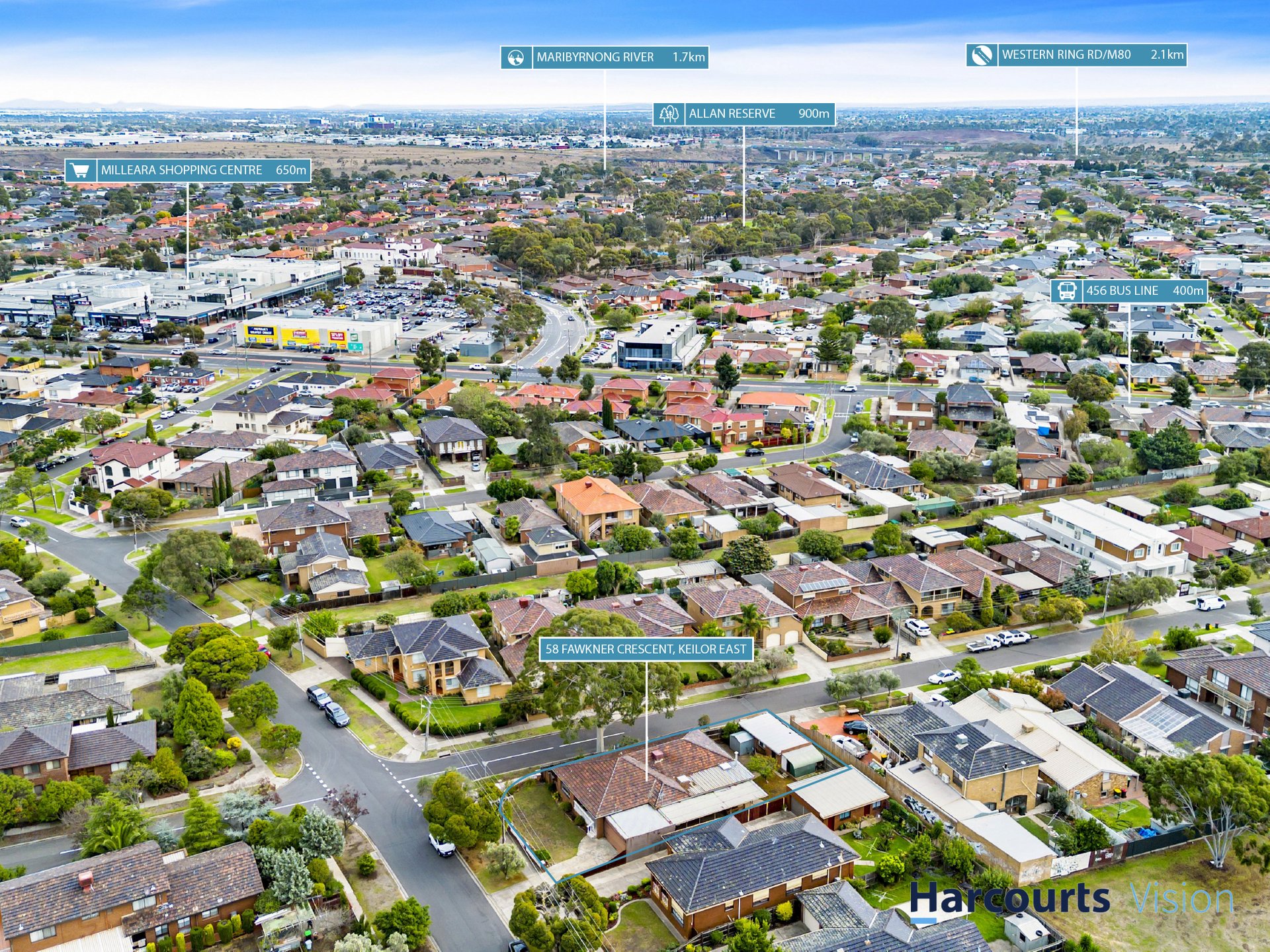 58 Fawkner Crescent, Keilor East image 15