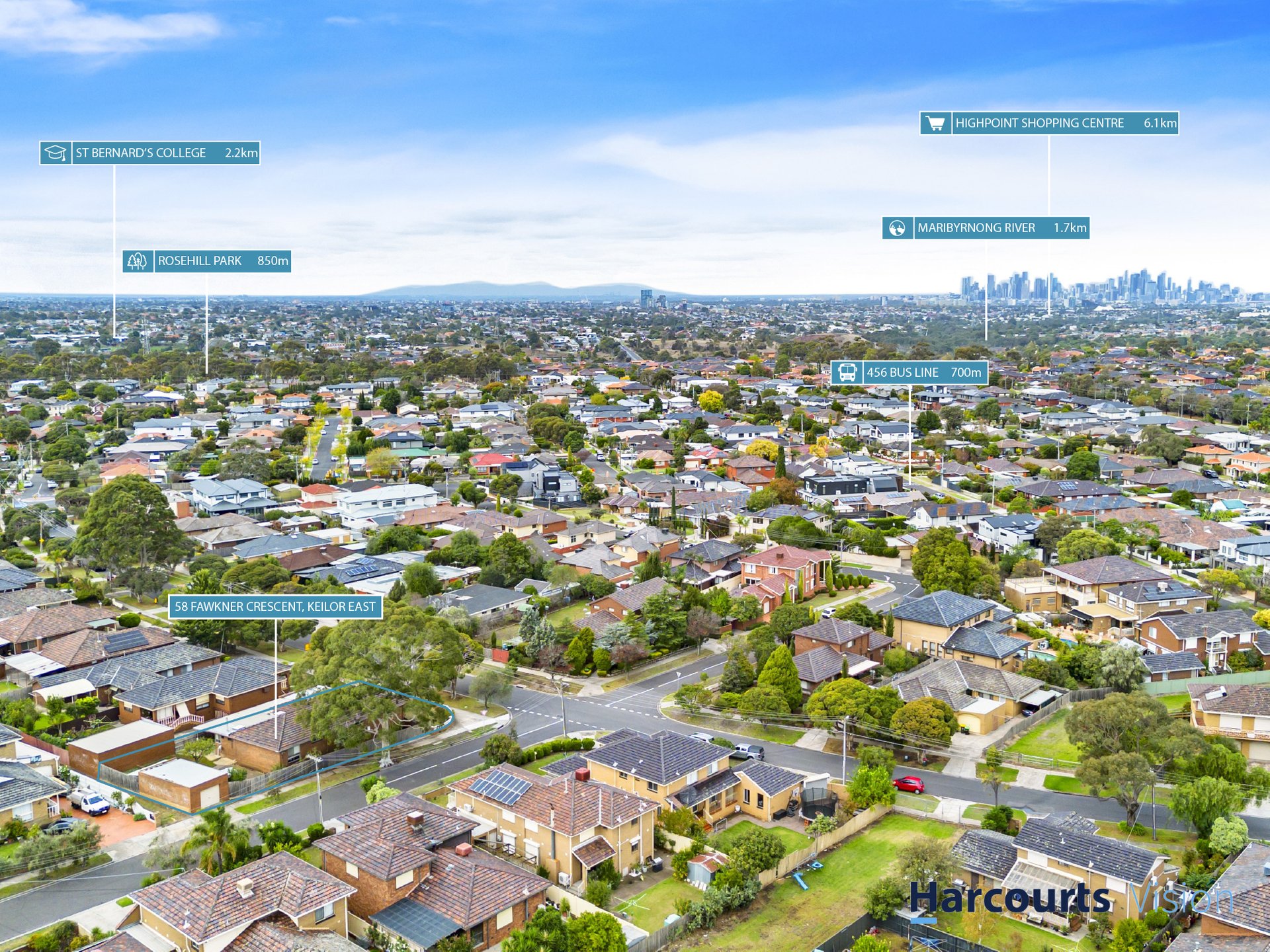 58 Fawkner Crescent, Keilor East image 16