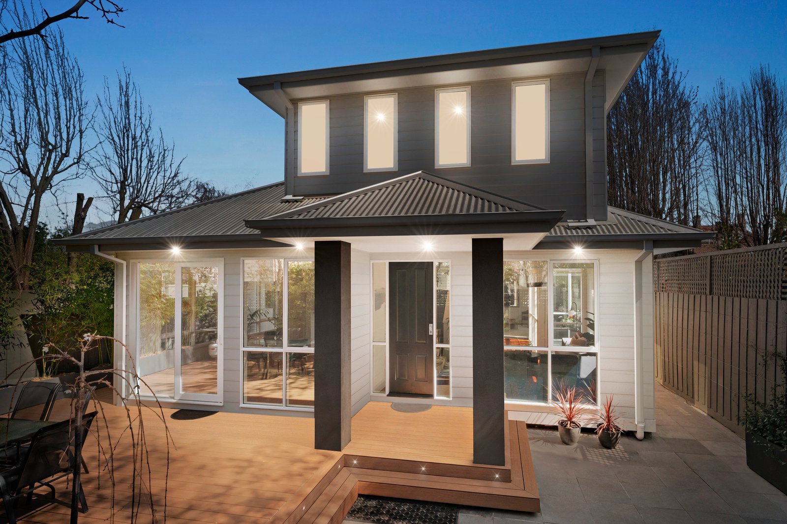 58 Fletcher Street
