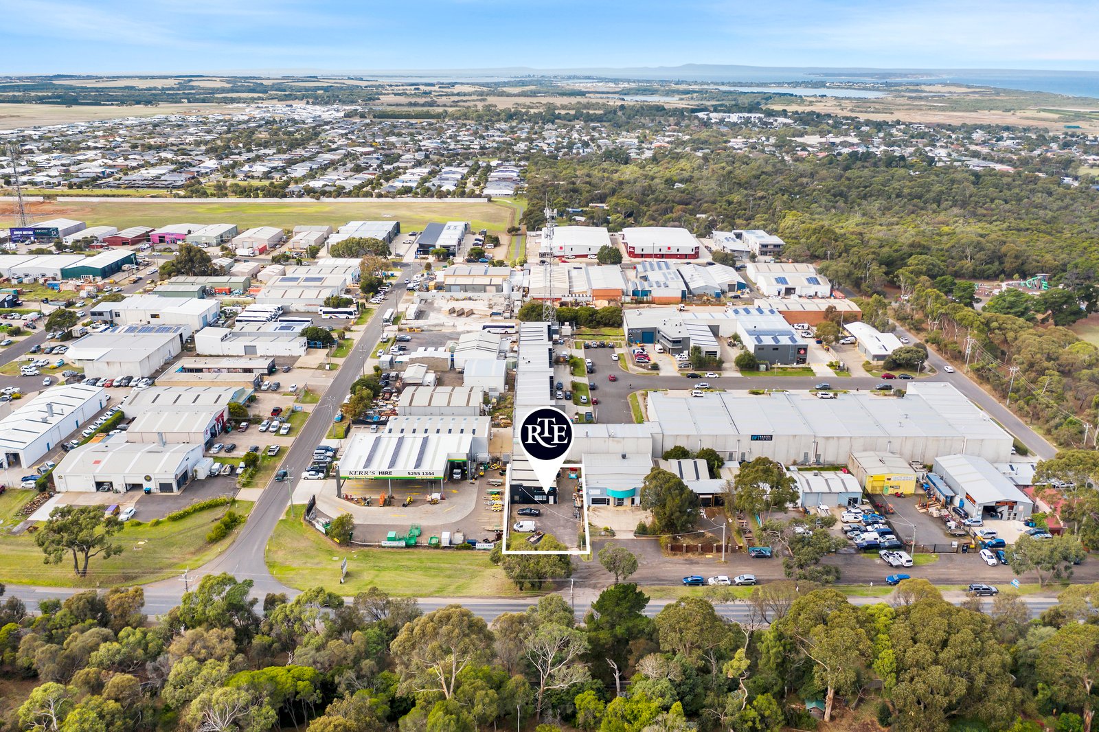 58 Grubb Road, Ocean Grove, VIC, 3226 RT Edgar