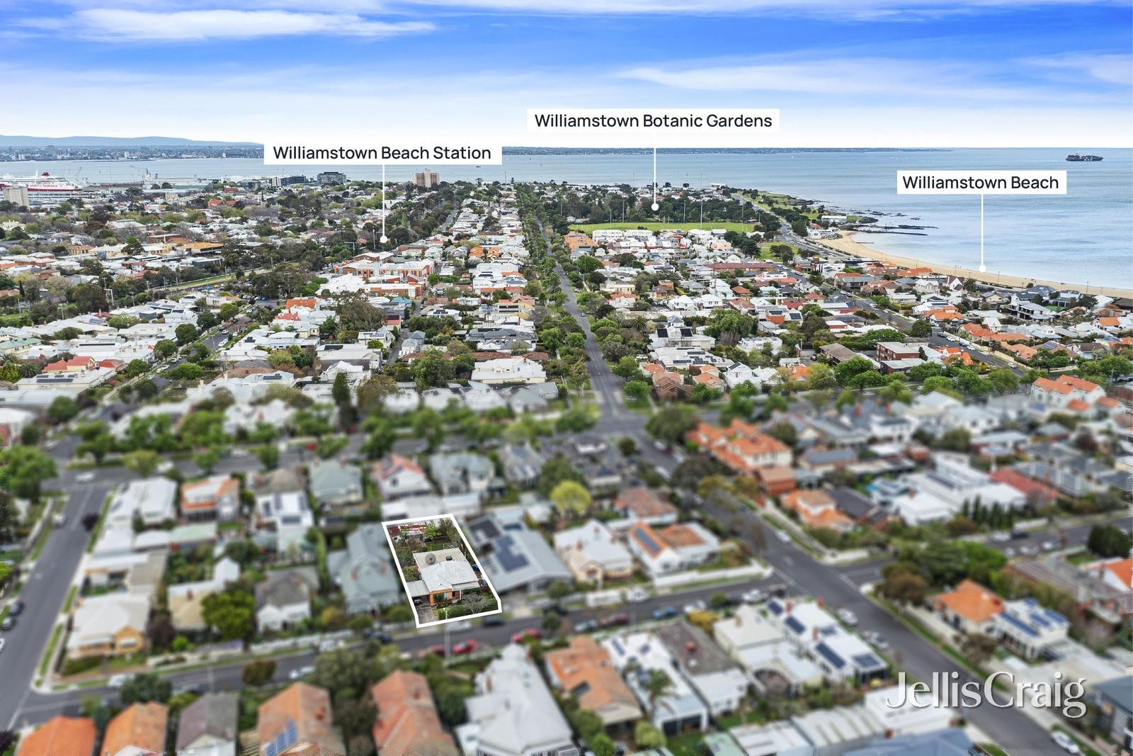 58 Hannan Street, Williamstown image 12