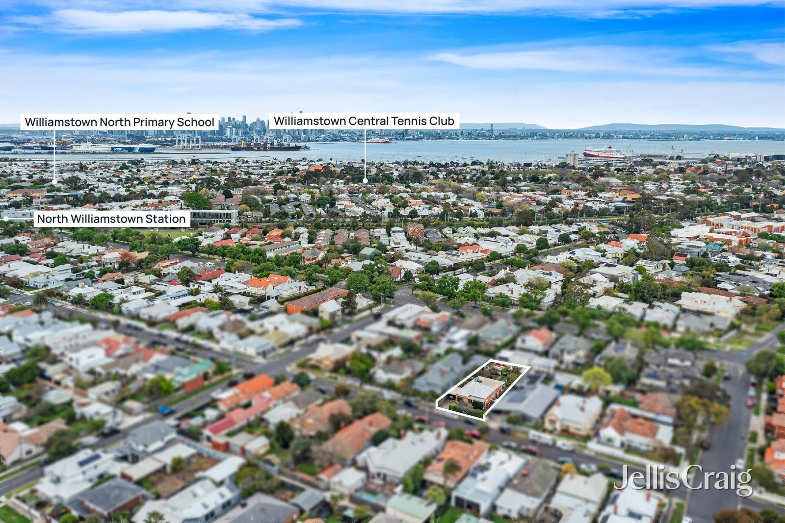58 Hannan Street, Williamstown image 13