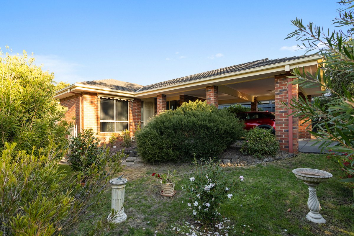 58 Hopetoun Avenue, MOUNT MARTHA, VIC, 3934