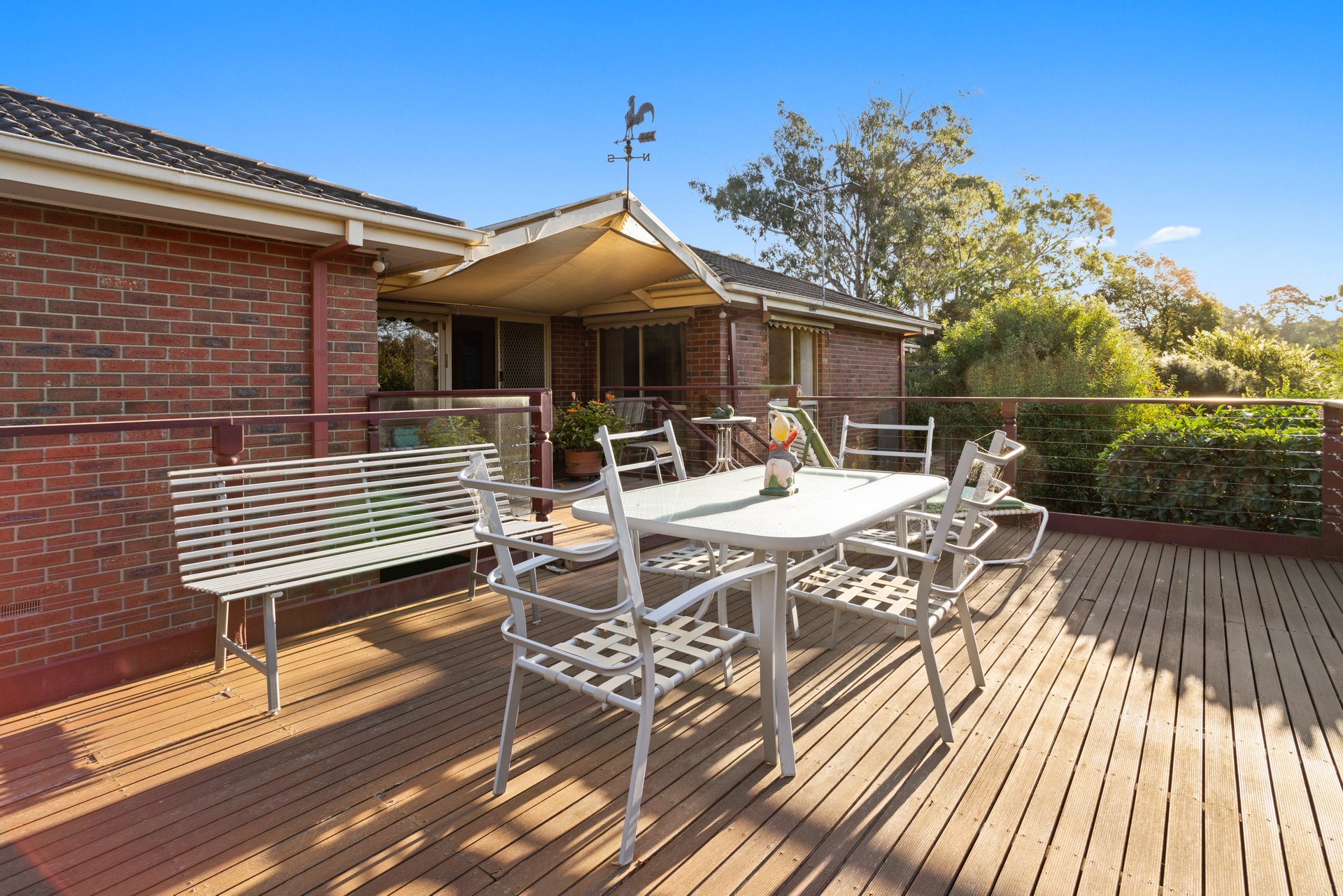 58 Hopetoun Avenue MOUNT MARTHA