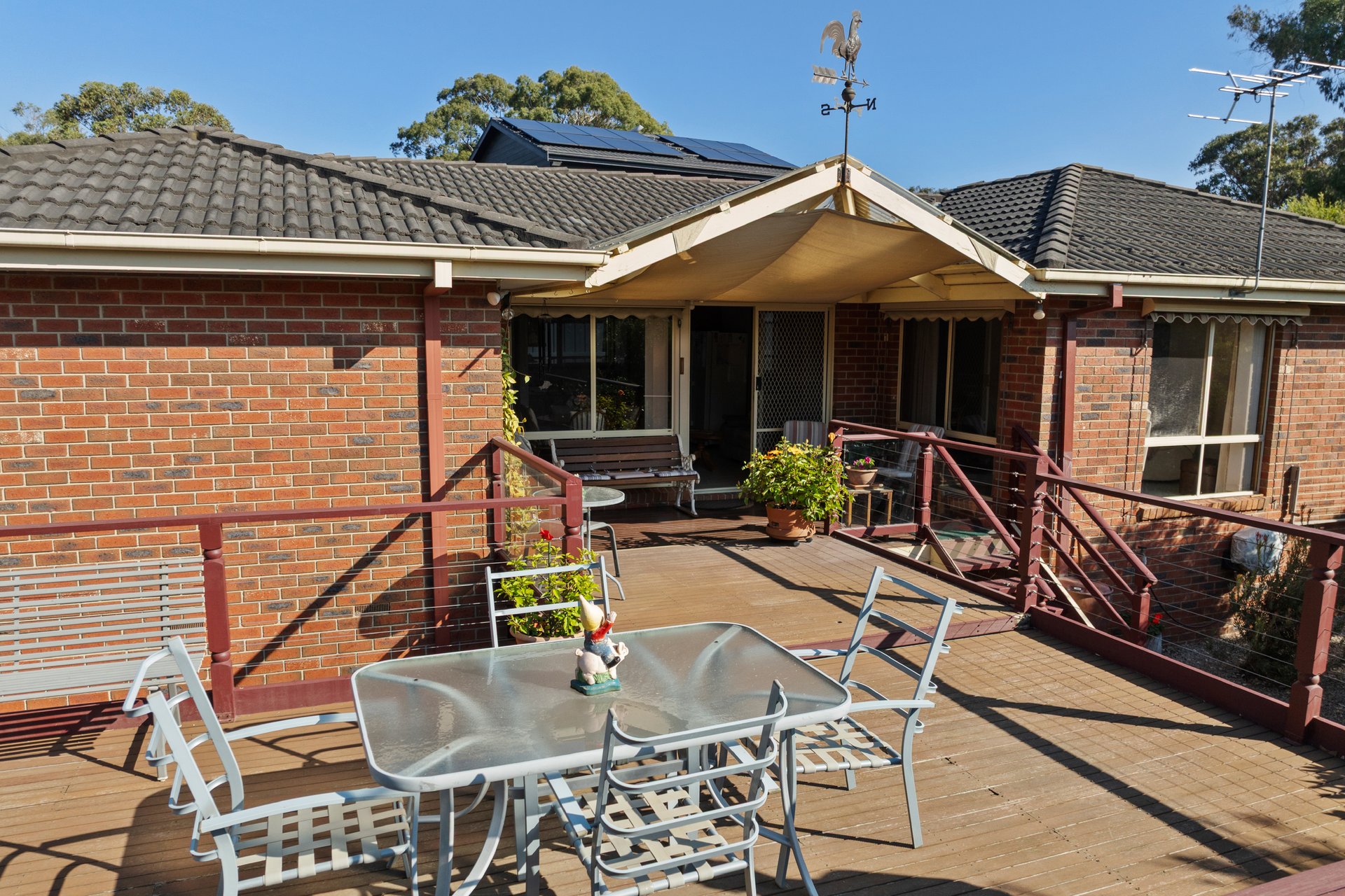 58 Hopetoun Avenue MOUNT MARTHA
