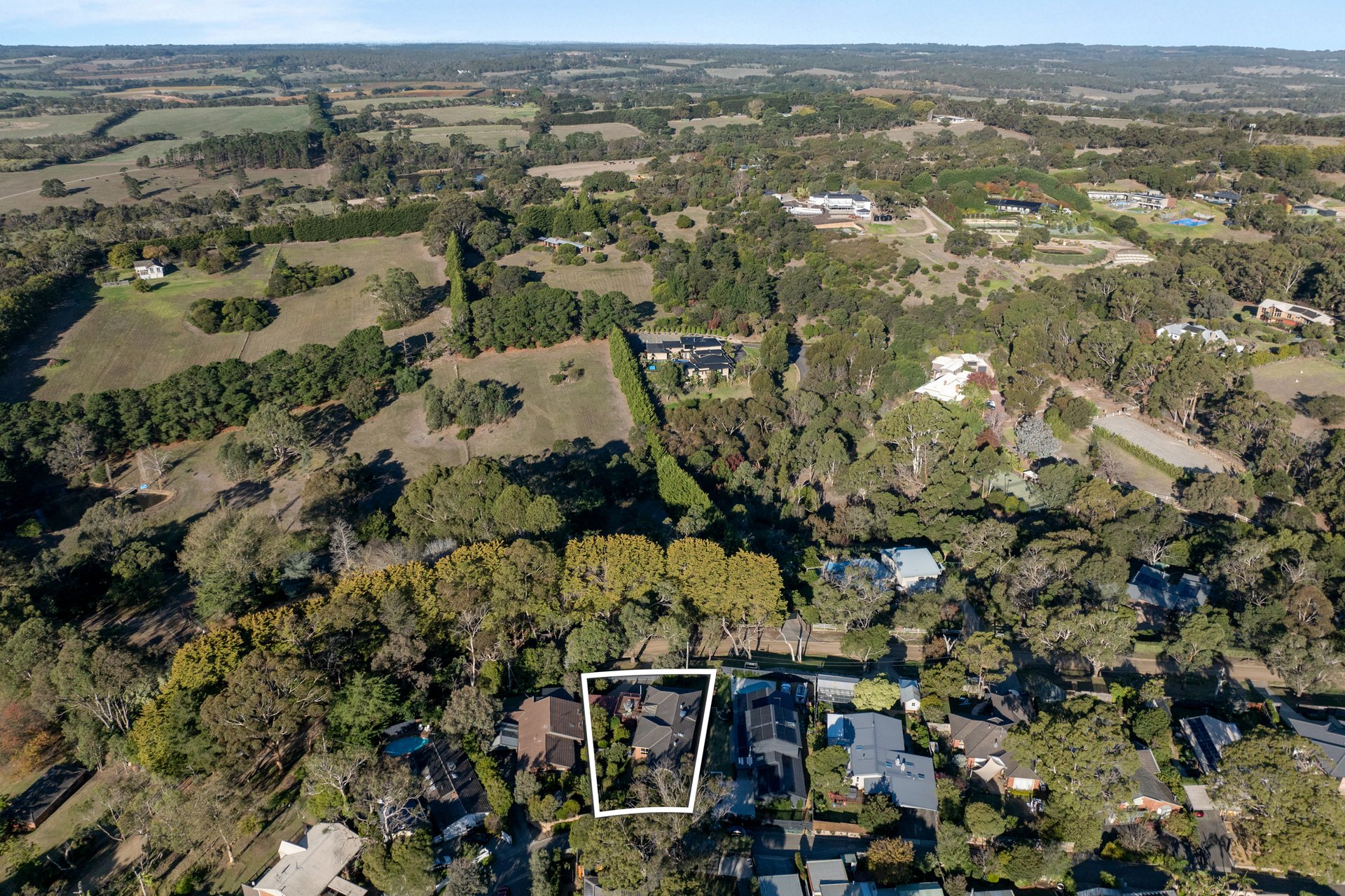 58 Hopetoun Avenue MOUNT MARTHA