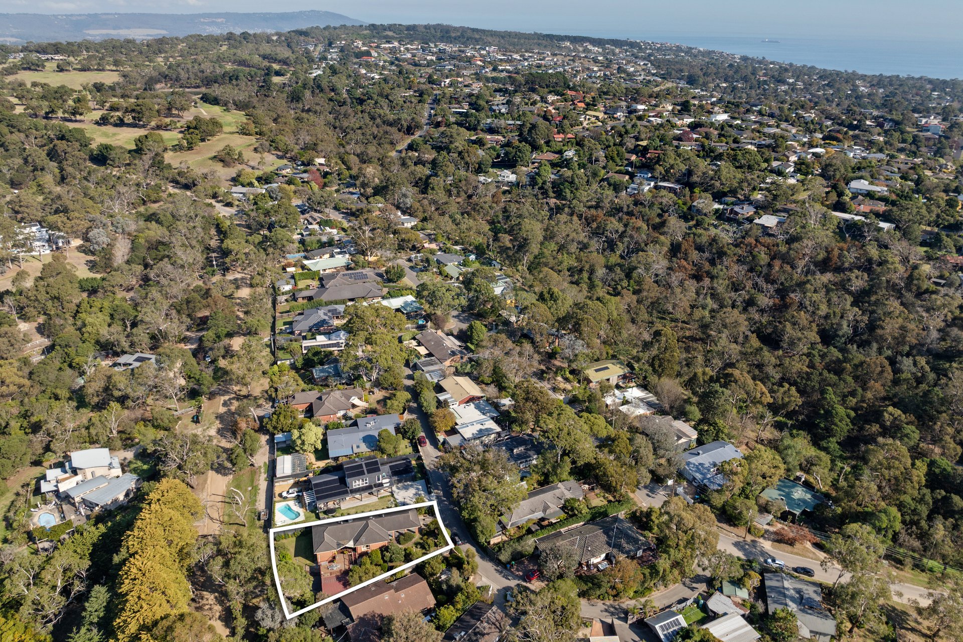 58 Hopetoun Avenue MOUNT MARTHA