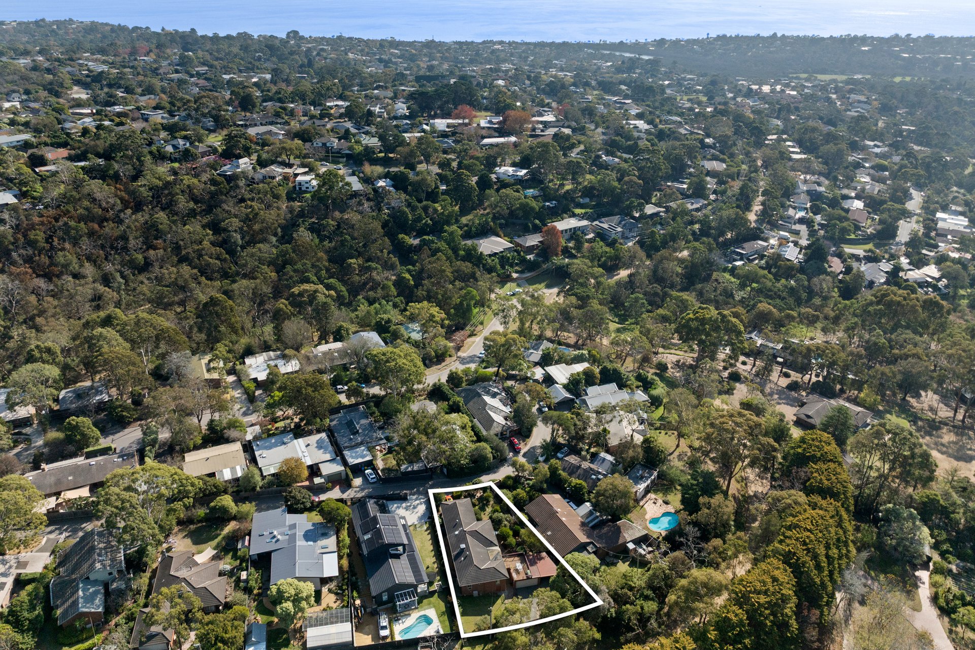 58 Hopetoun Avenue MOUNT MARTHA