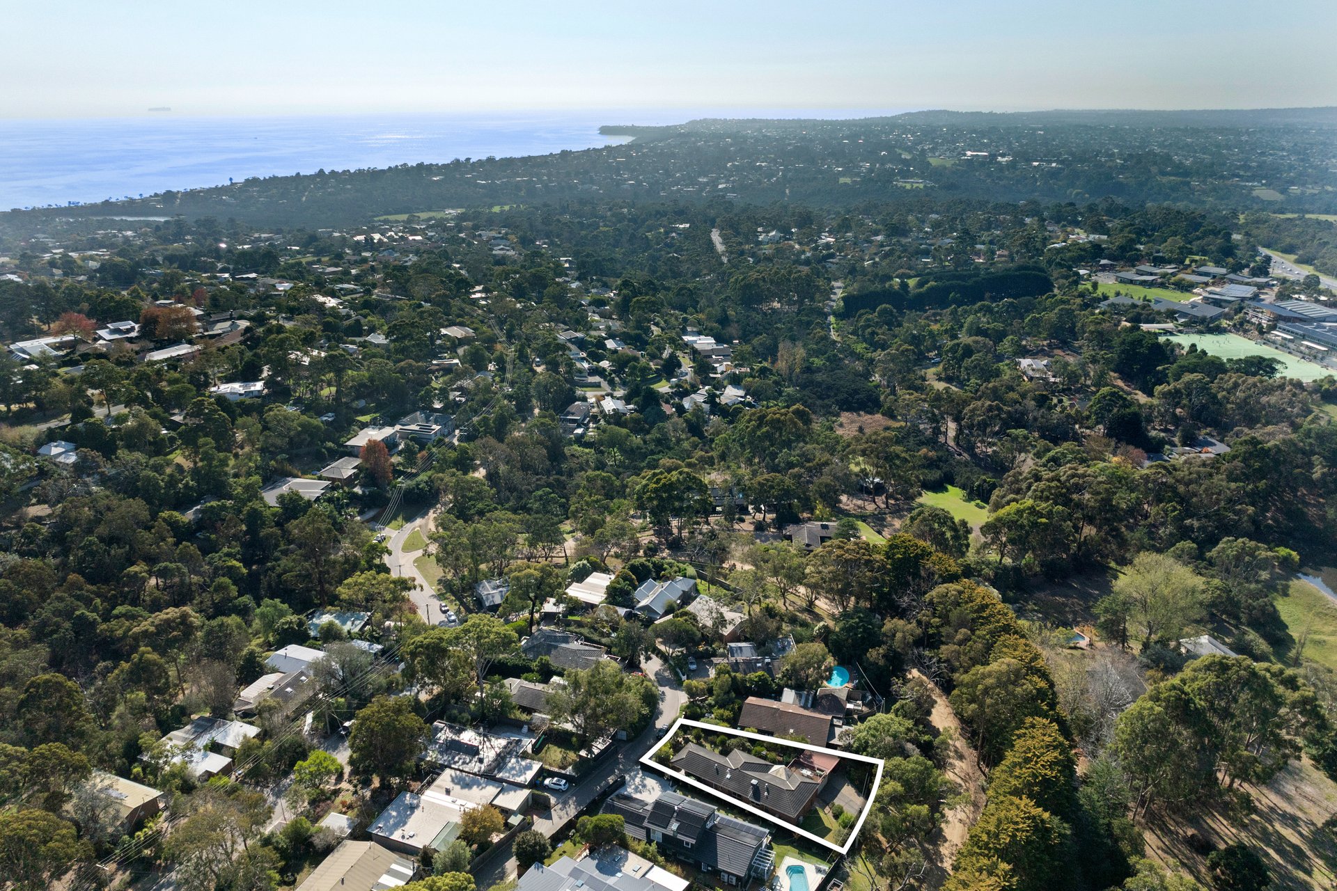 58 Hopetoun Avenue MOUNT MARTHA
