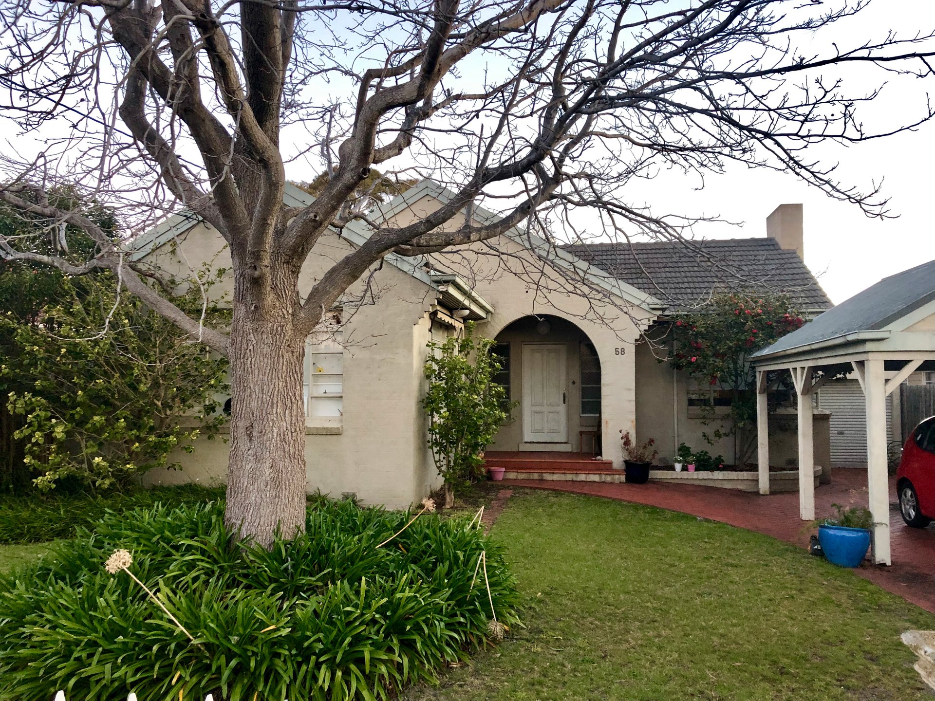 58 Lawson Parade, HIGHETT, VIC 3190