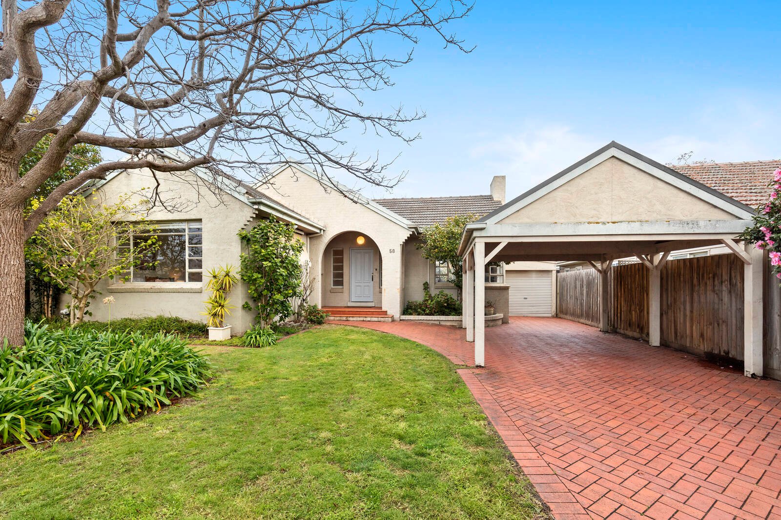 58 Lawson Parade, Highett, VIC 3190