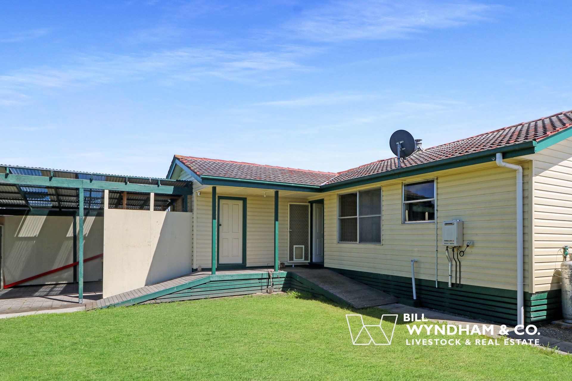 58 Lawson Street, Orbost