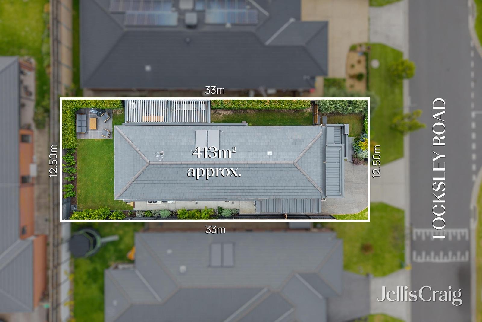 58 Locksley Road, Chirnside&nbsp;Park image 18