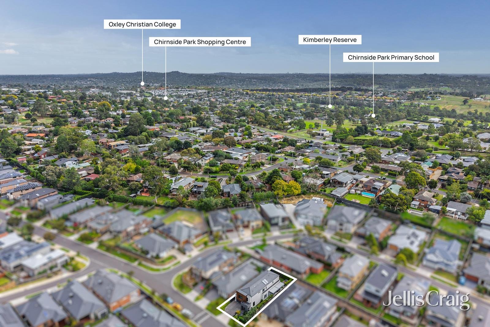 58 Locksley Road, Chirnside&nbsp;Park image 20