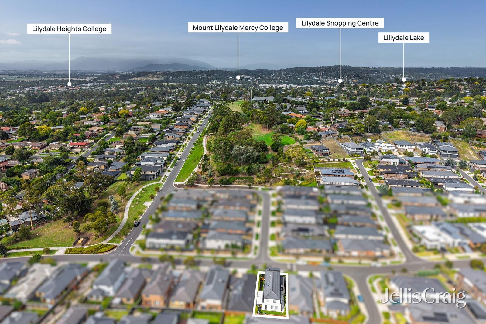 58 Locksley Road, Chirnside&nbsp;Park image 21