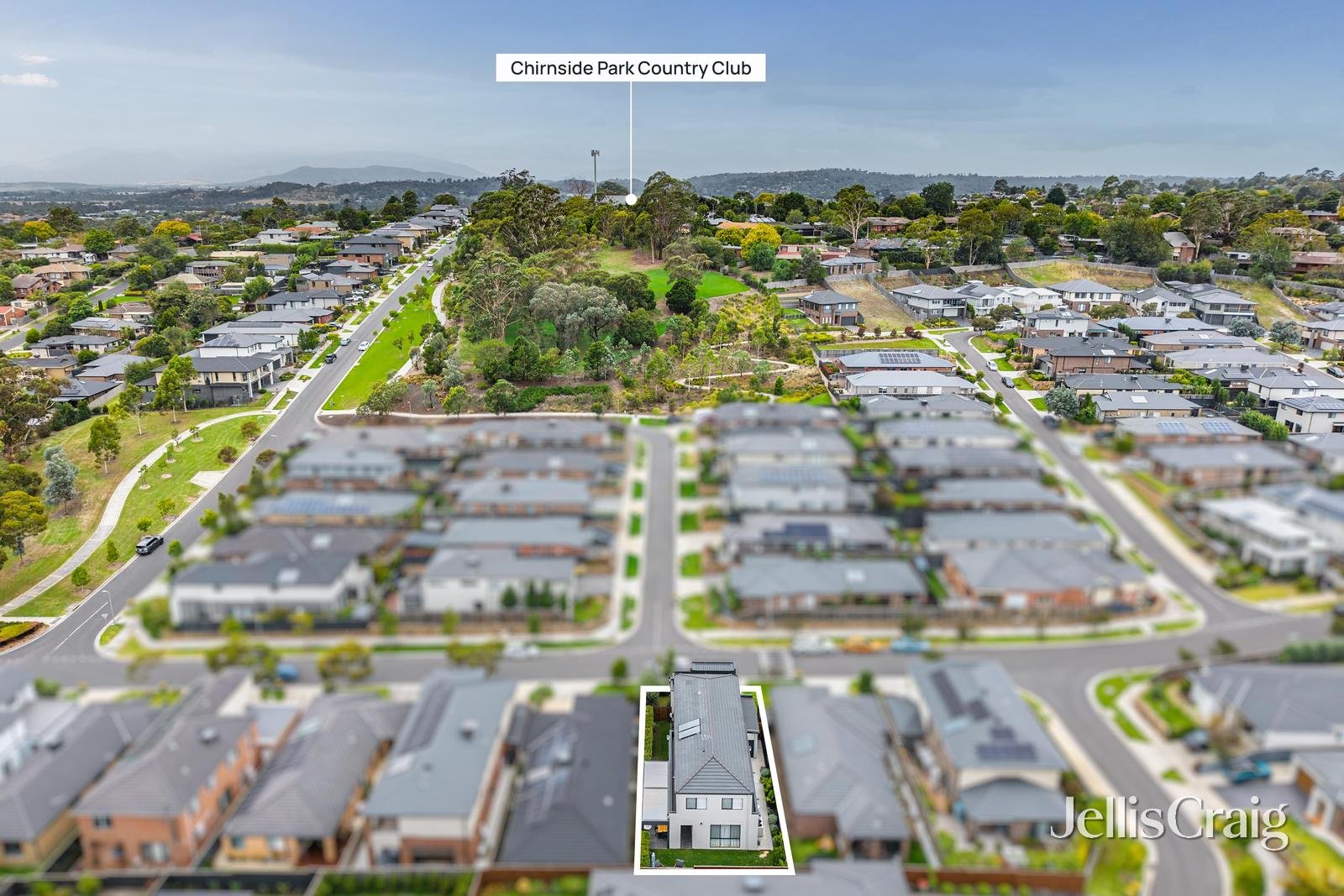 58 Locksley Road, Chirnside&nbsp;Park image 22