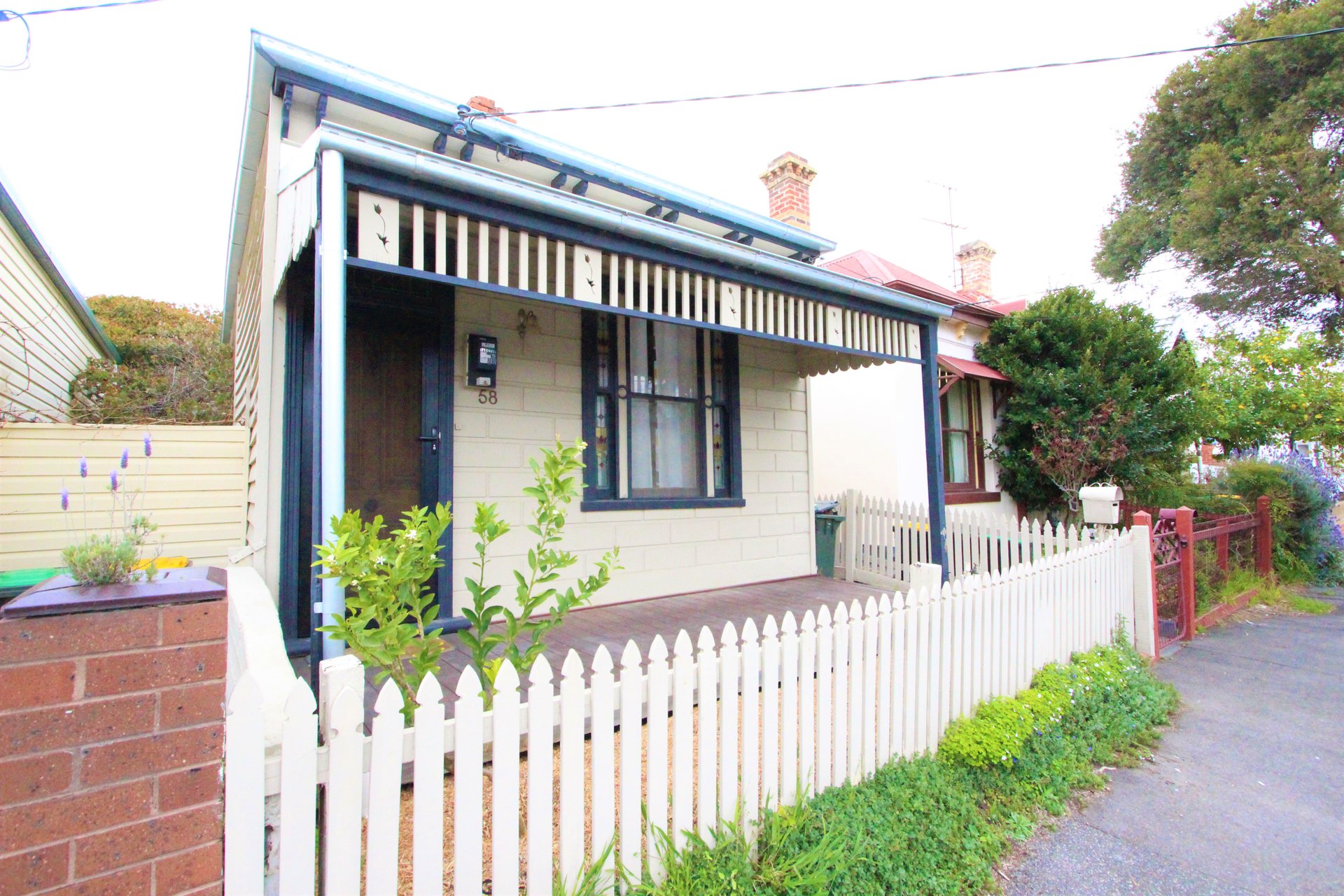 58 Lydia Street, Brunswick VIC 3056