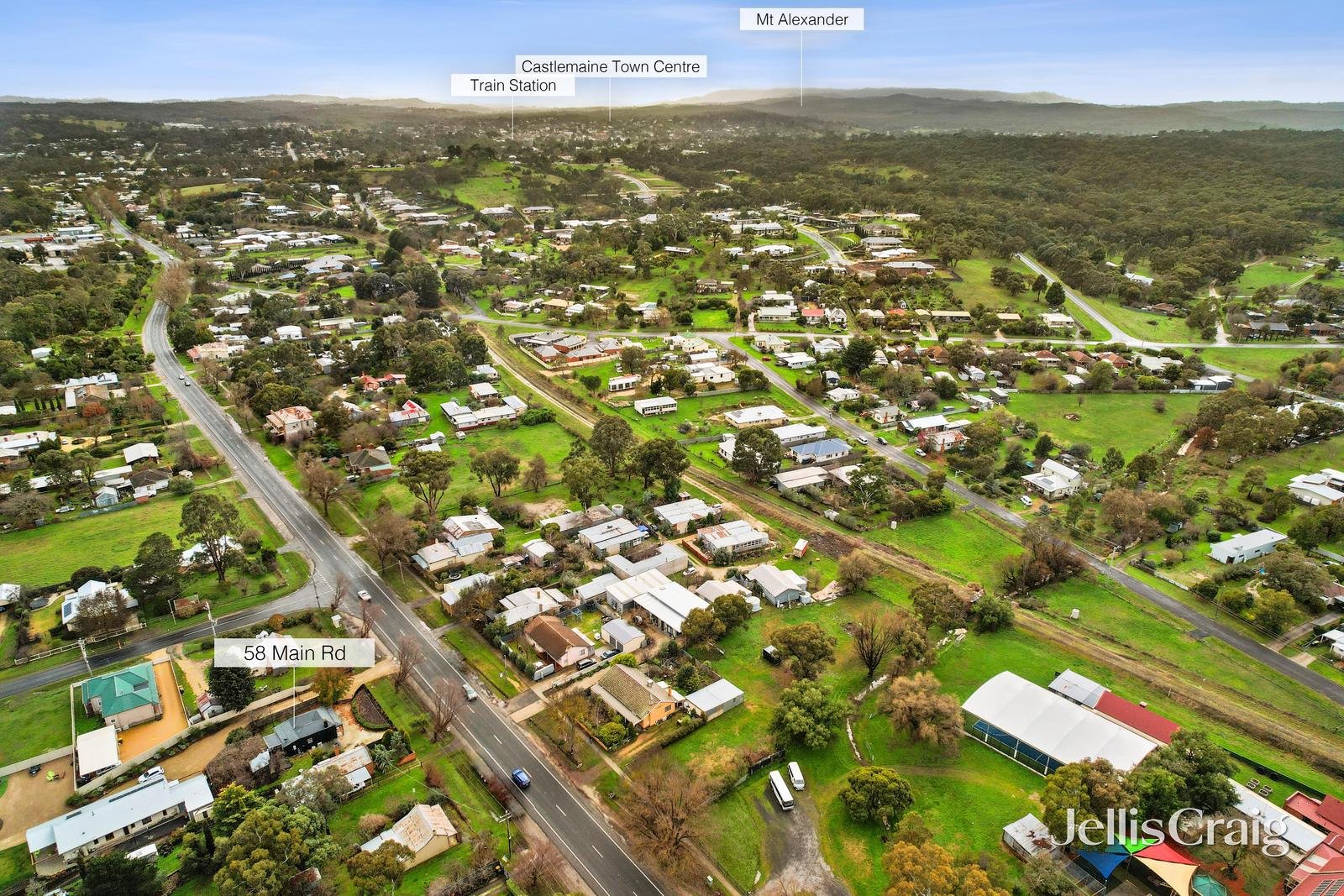 58 Main Road, Campbells&nbsp;Creek image 17