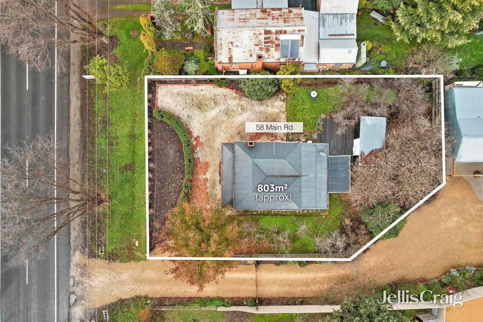 58 Main Road, Campbells&nbsp;Creek image 19
