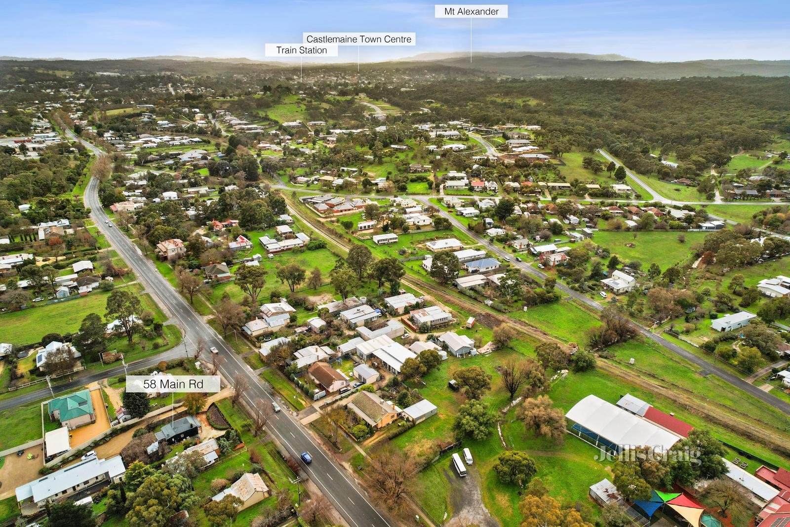 58 Main Road, Campbells Creek image 17