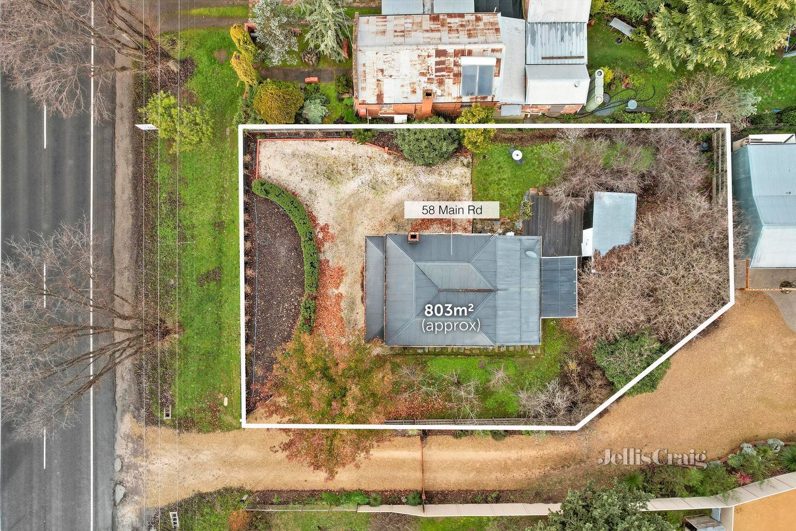 58 Main Road, Campbells Creek image 19