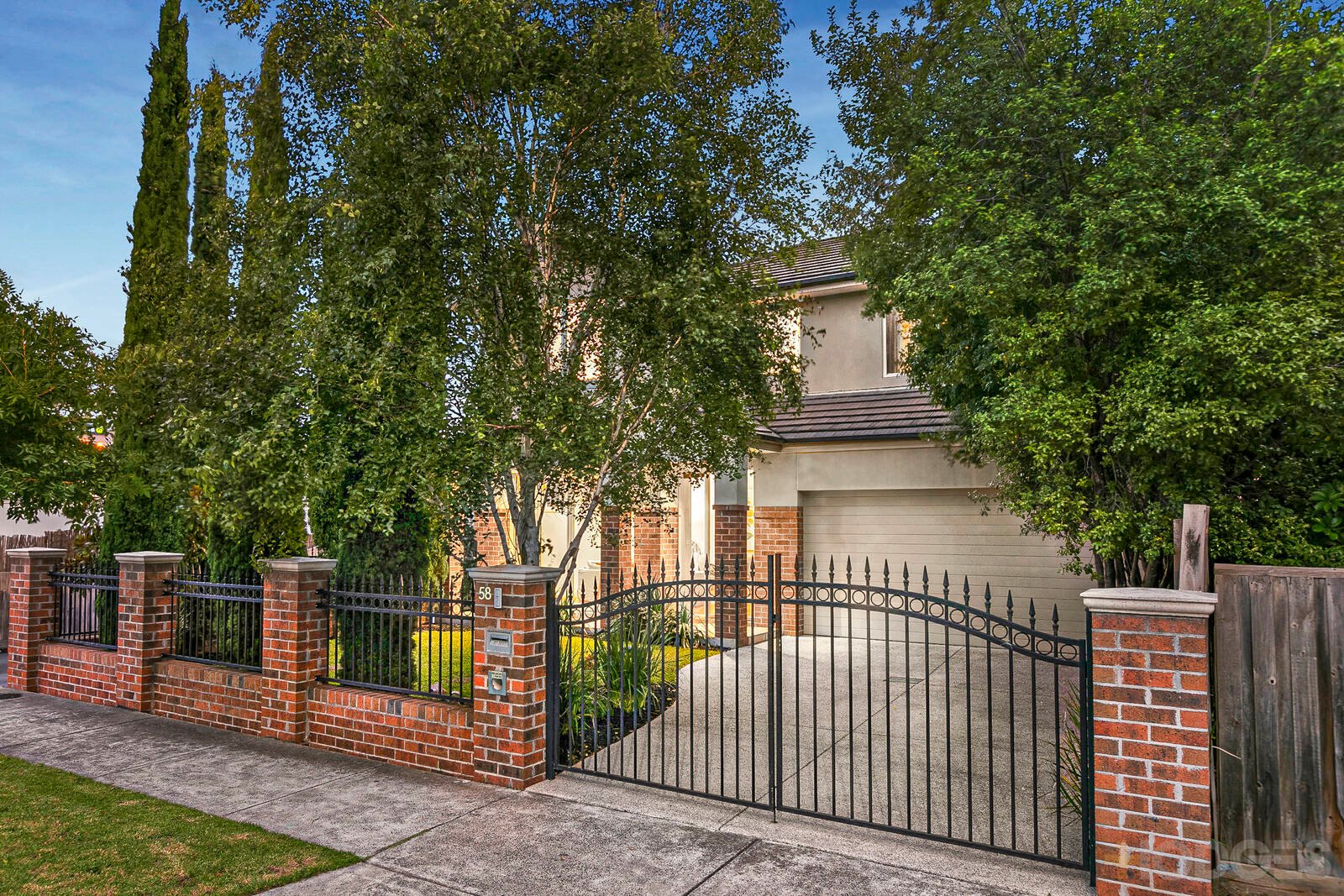 58 Matthieson Street Highett