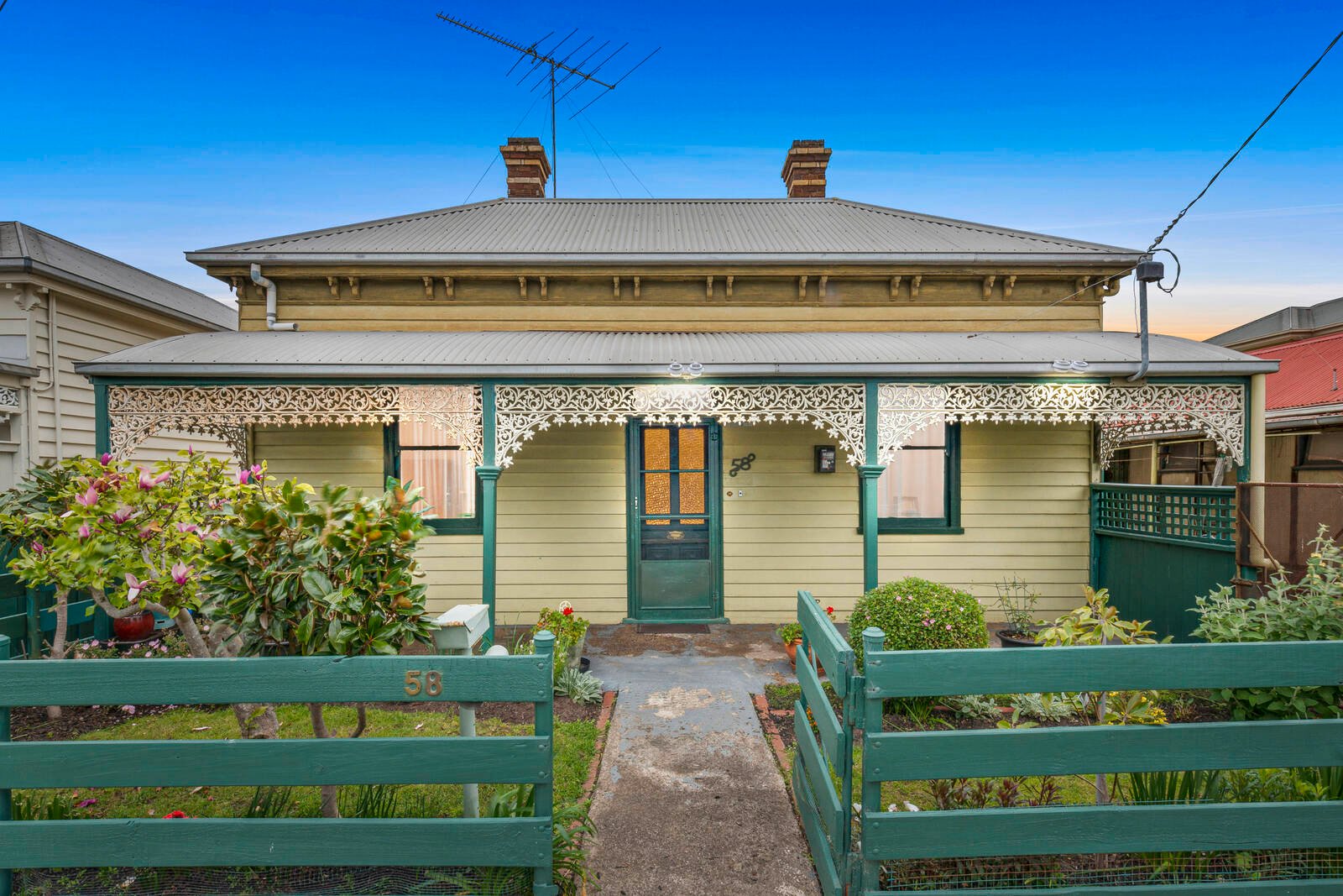58 Mundy Street, Geelong, VIC 3220