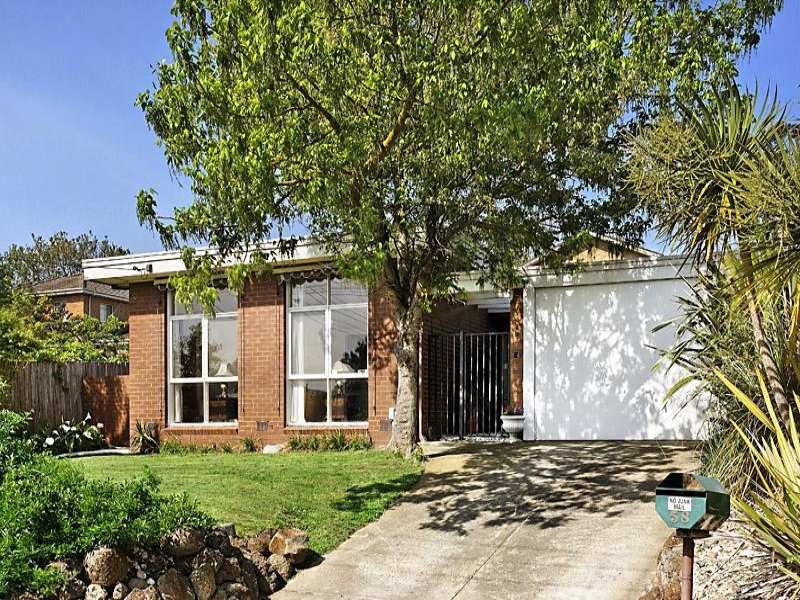 58 Narrak Road, Balwyn image 1