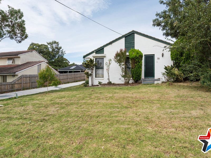 58 Nelson Road, Lilydale image 2