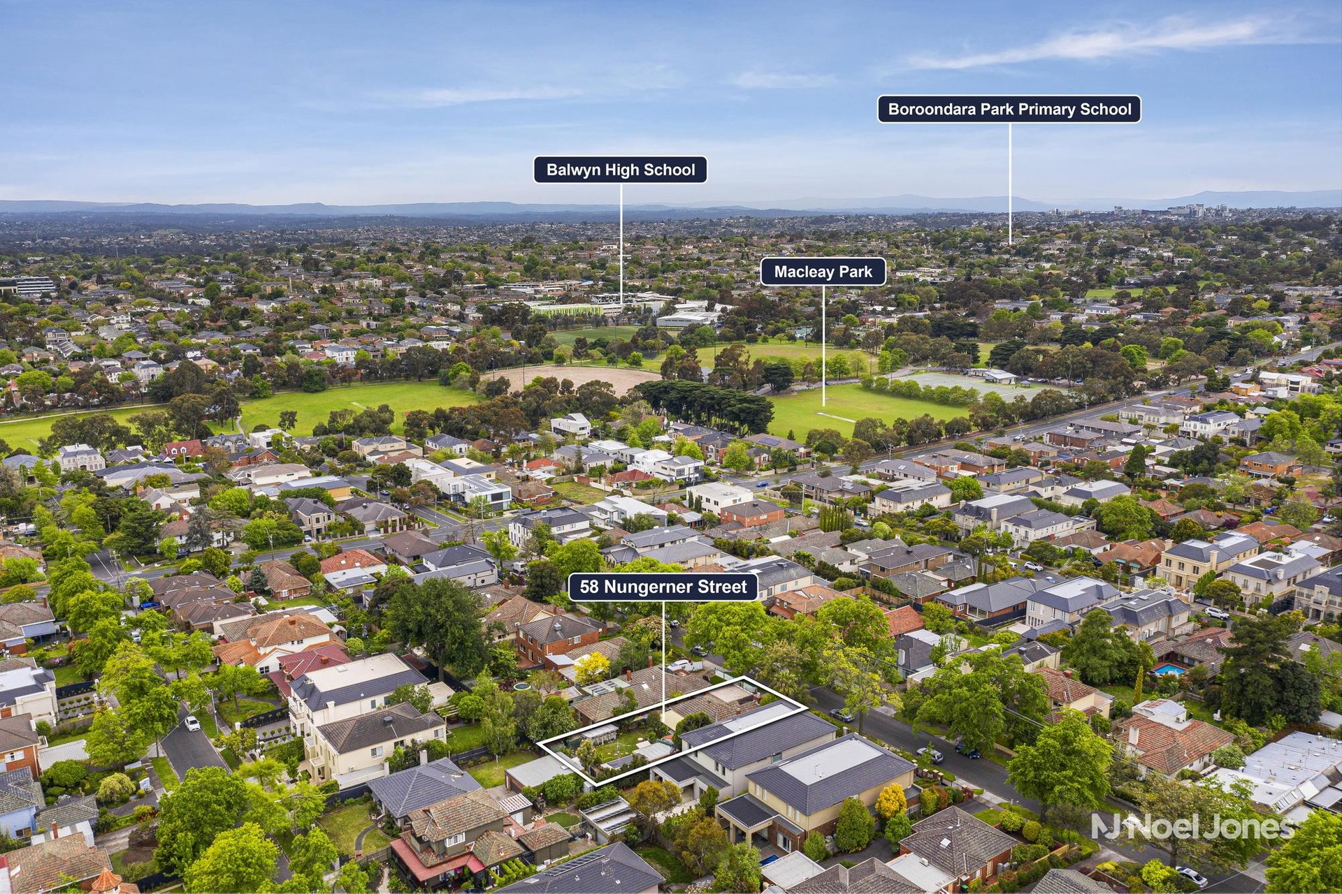 58 Nungerner Street, Balwyn image 5