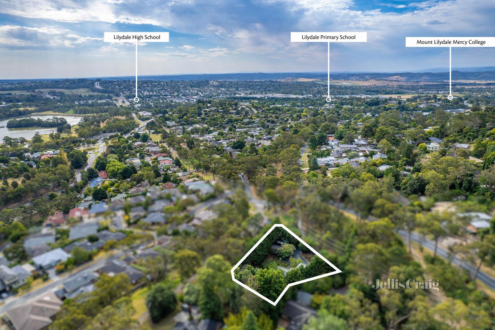 58 Old Gippsland Road, Lilydale image 14