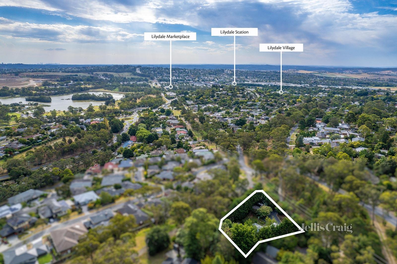 58 Old Gippsland Road, Lilydale image 15