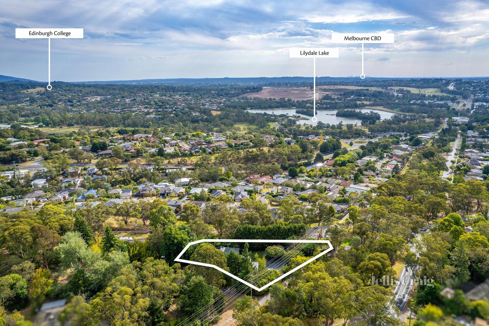 58 Old Gippsland Road, Lilydale image 16