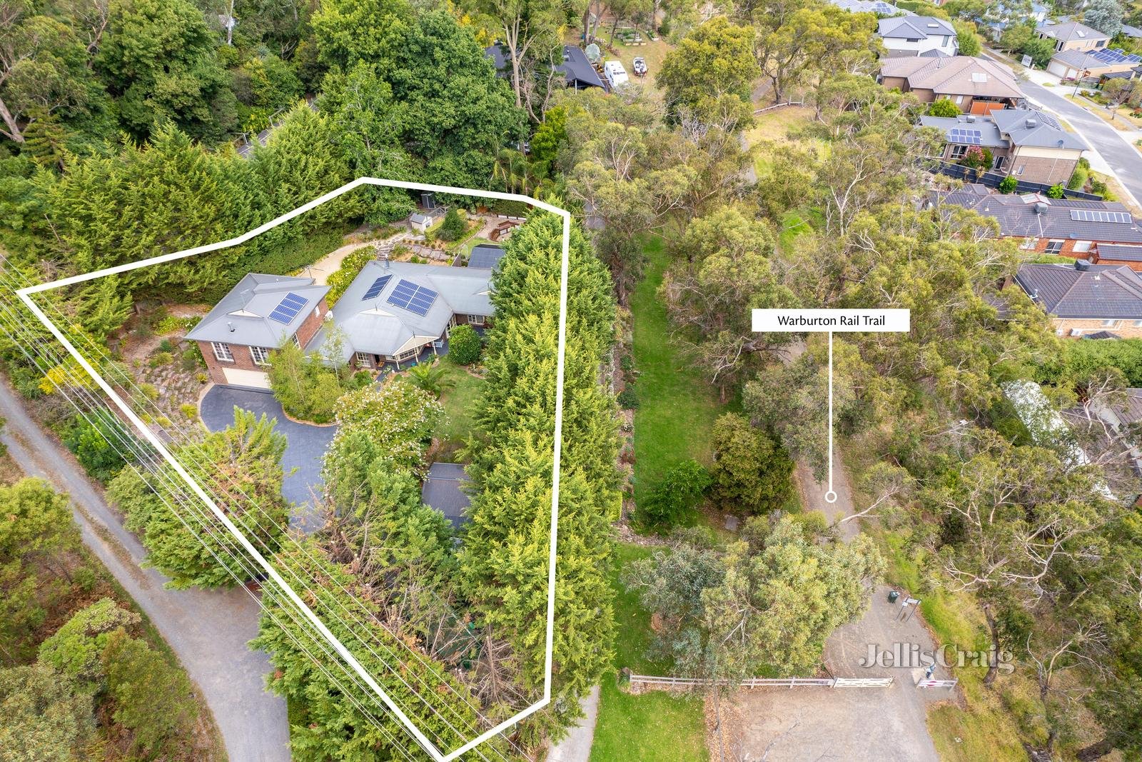 58 Old Gippsland Road, Lilydale image 18